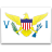 flag Amerikan Virgin Adaları